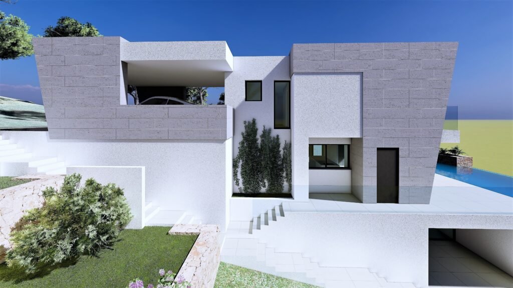 3-bedroom villa in Cumbre del Sol — 6