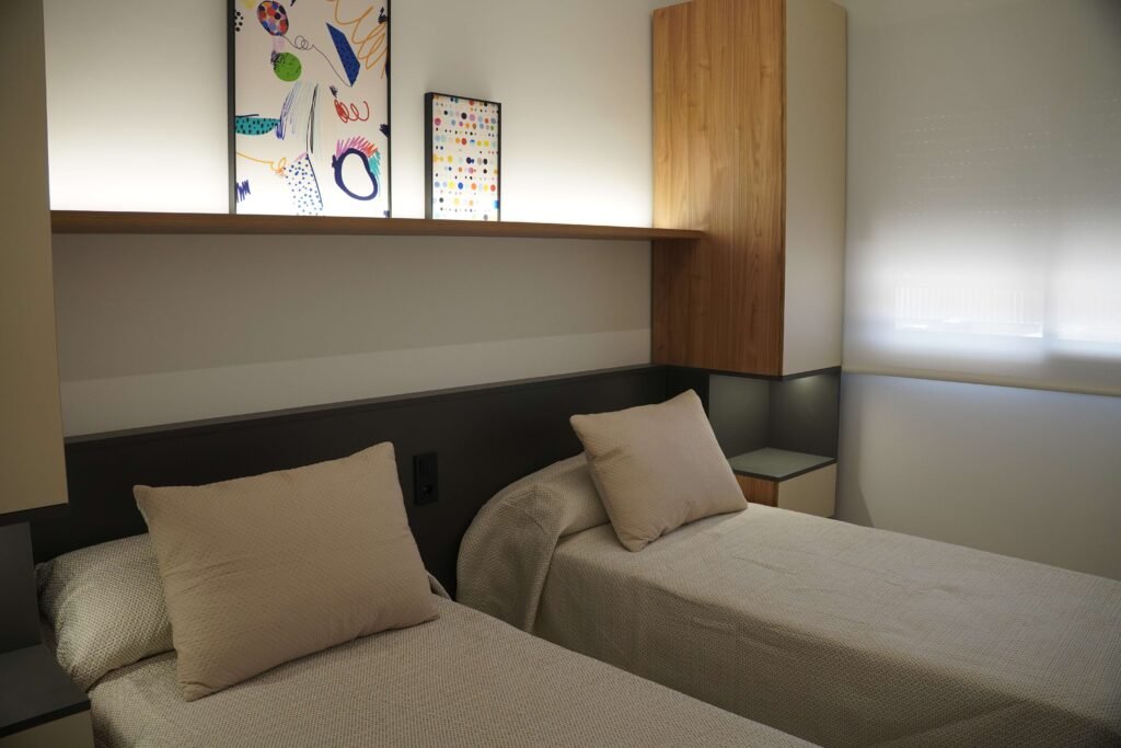 3-bedroom penthouse in Torre de la Horadada — 6