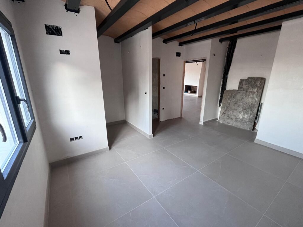 4-bedroom detached villa in Penáguila — 15