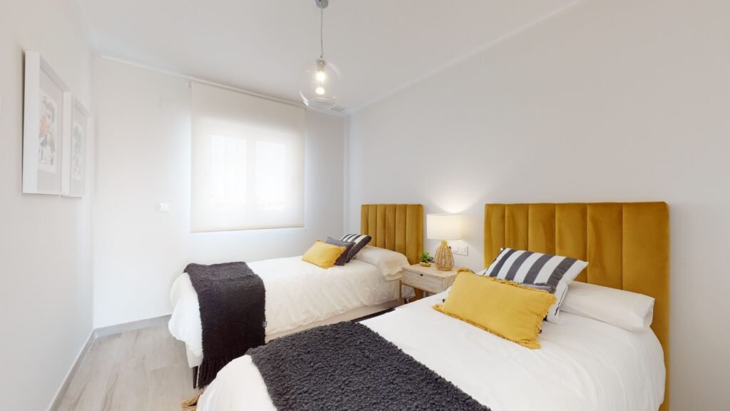 Maison mitoyenne 3 chambres à Pilar de la Horadada — 9