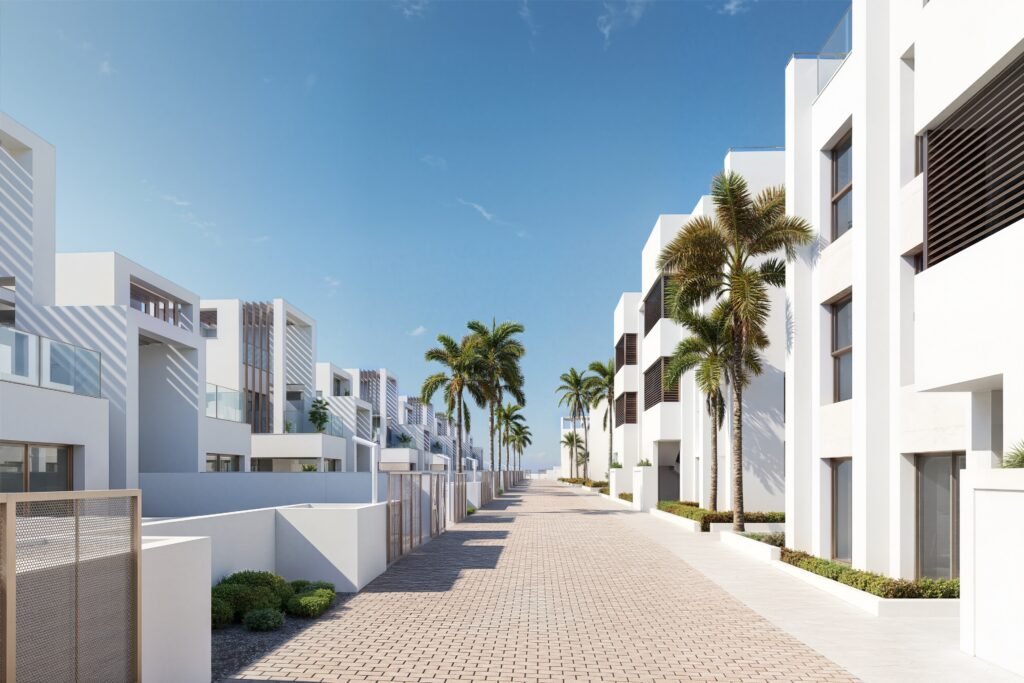 3-bedroom terraced house in Los Alcázares — 6