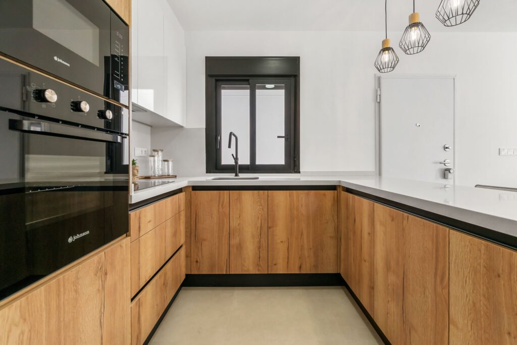 3-bedroom terraced house in San Pedro del Pinatar — 28