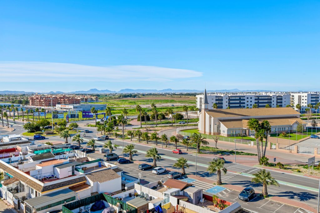 3-bedroom apartment in Los Alcázares — 6
