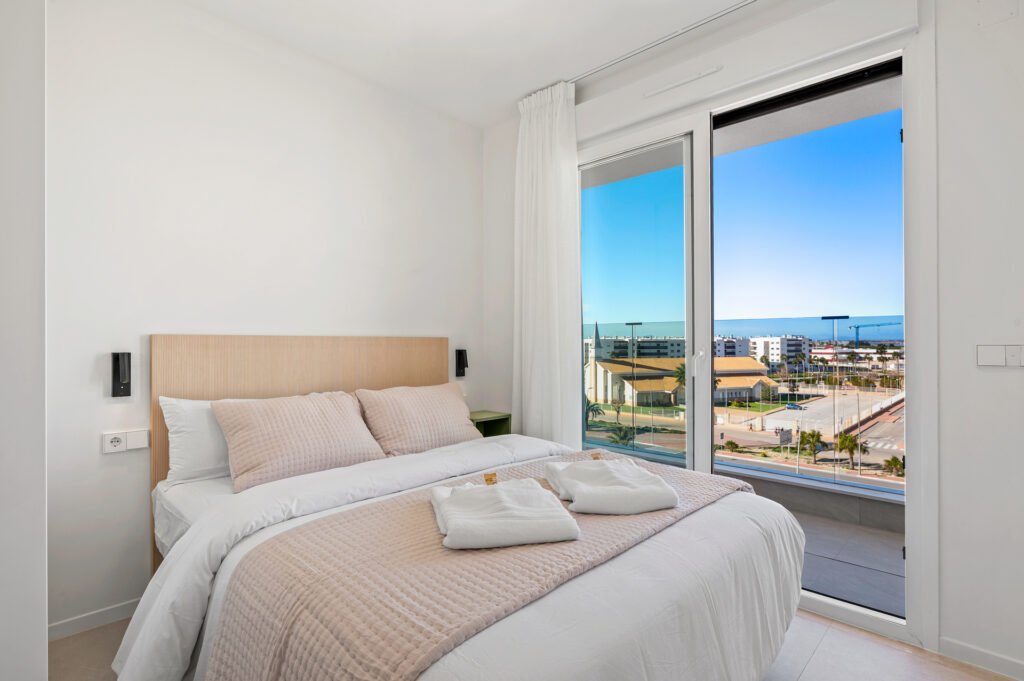 3-bedroom apartment in Los Alcázares — 46