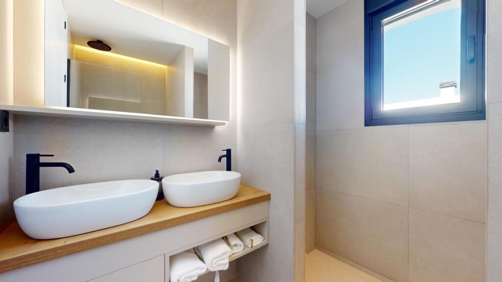 3-bedroom detached villa in Polop — 6