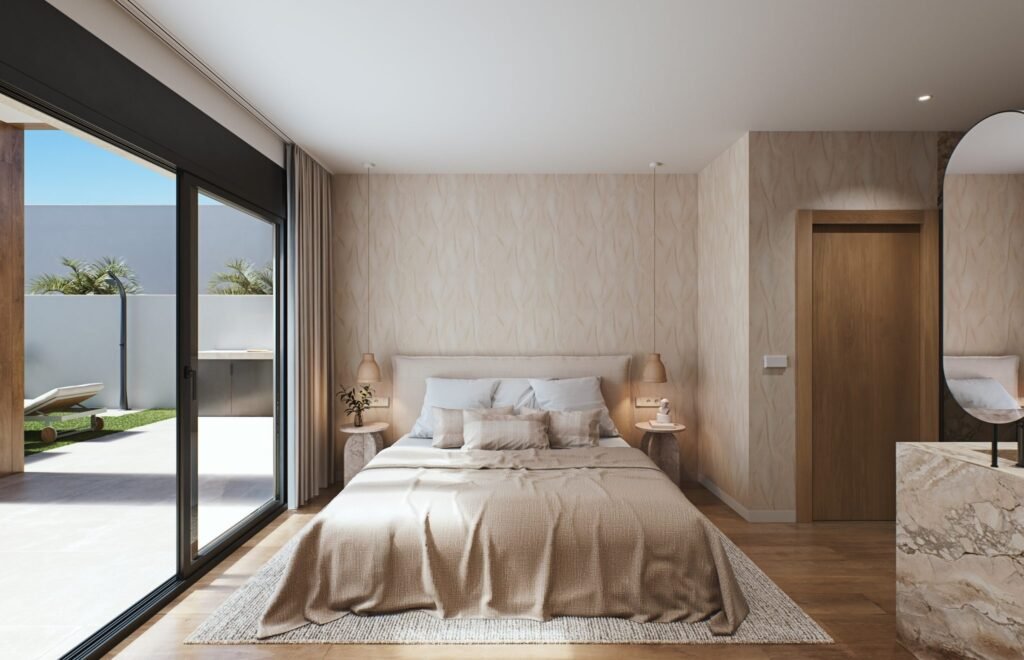 Villa indépendante 3 chambres à Murcia — 6