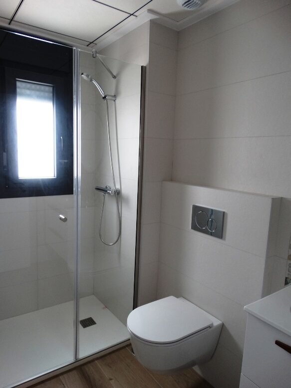 Villa jumelée 3 chambres à Pilar de la Horadada — 19