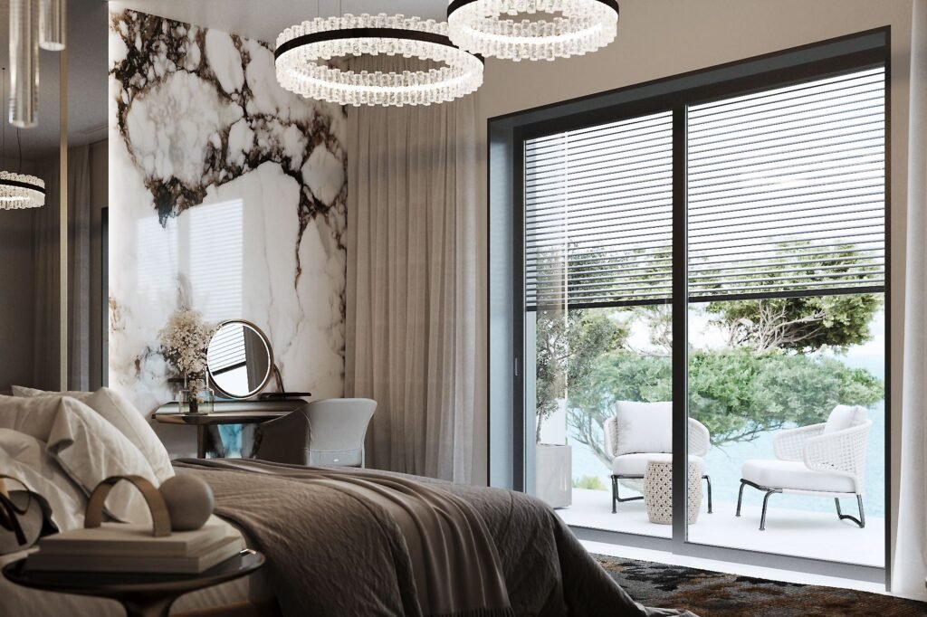 Villa 7 chambres à Finestrat — 28