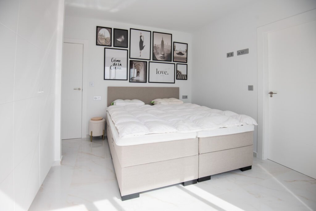 2-bedroom detached villa in Pinar de Campoverde — 17