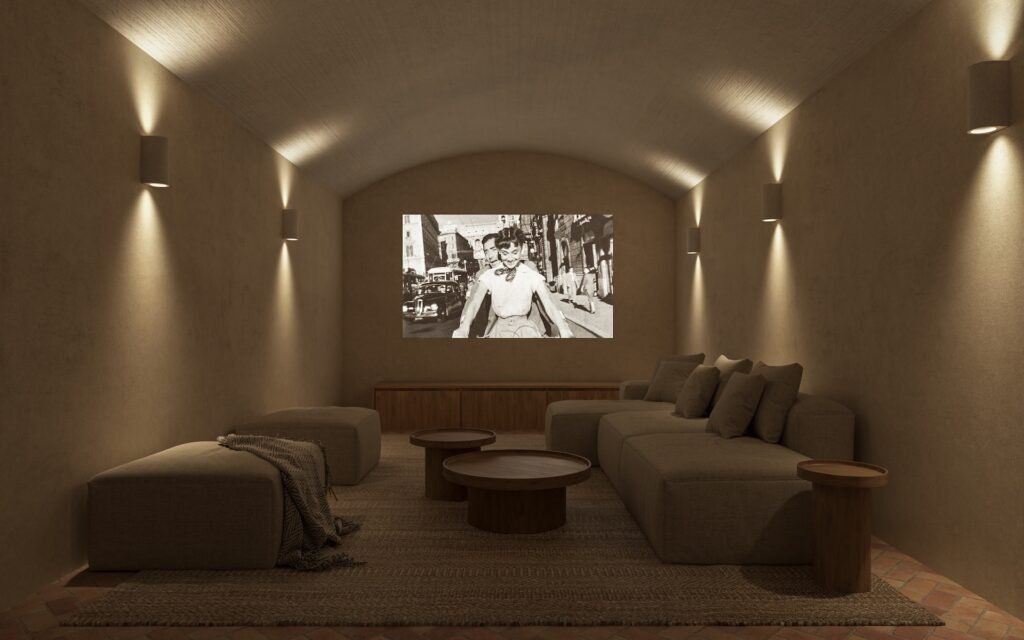 4-bedroom villa in Benissa — 28