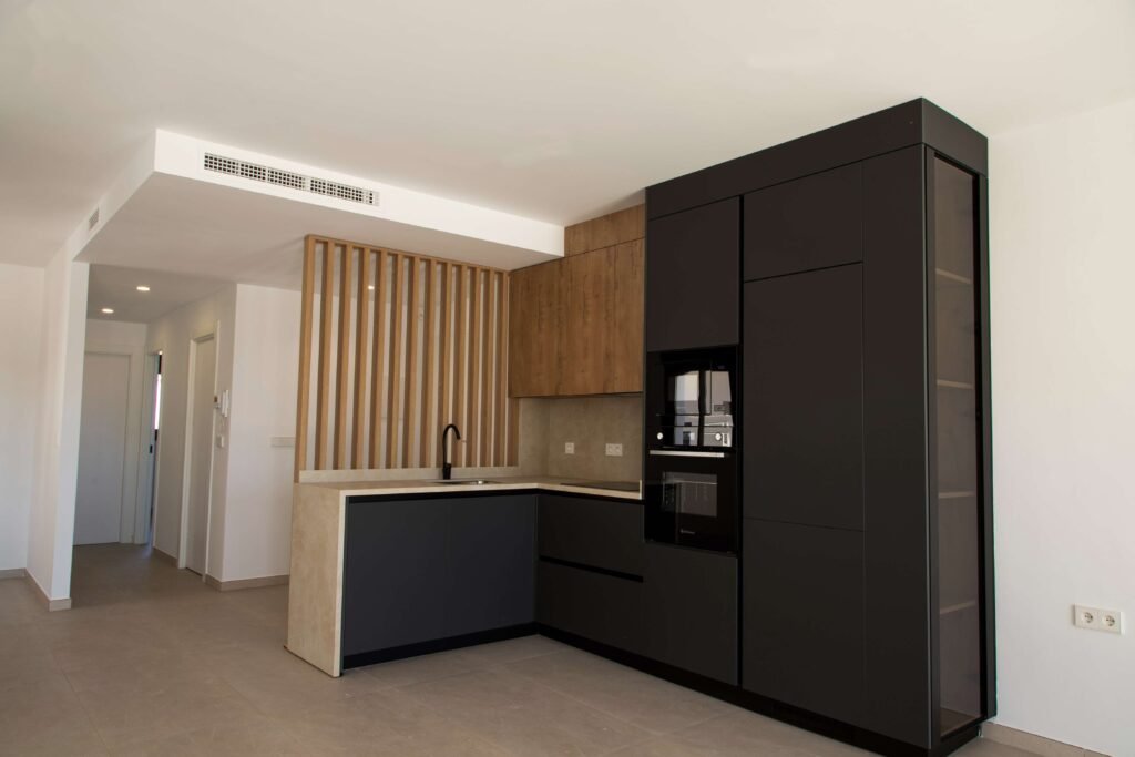 3-bedroom penthouse in Condado de Alhama — 34
