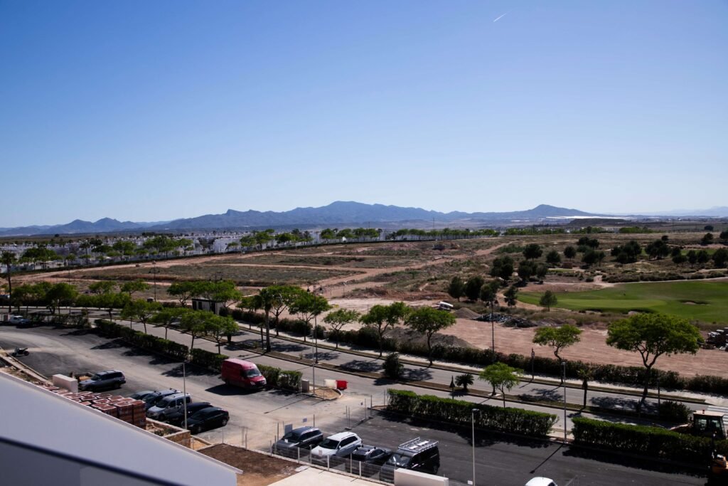 3-bedroom penthouse in Condado de Alhama — 46