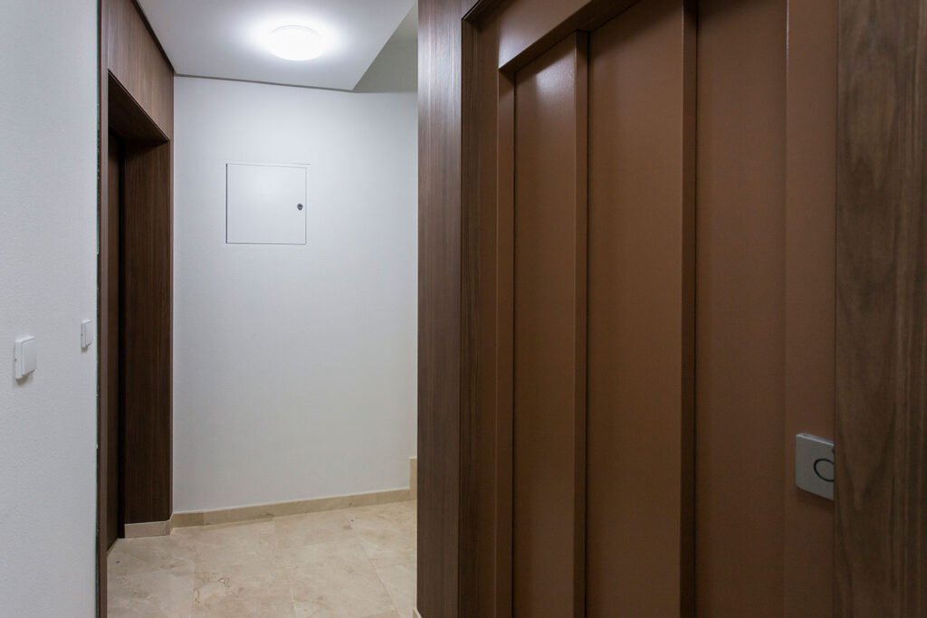 Penthouse 2 chambres à Hondón de las Nieves — 10