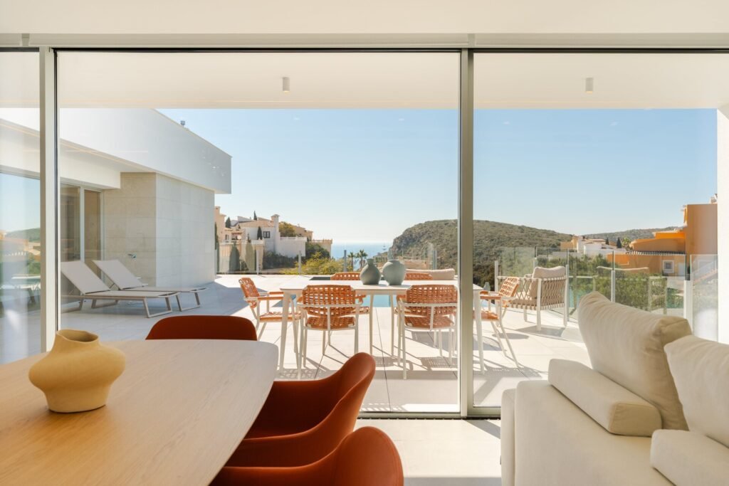 4-bedroom villa in Cumbre del Sol — 6