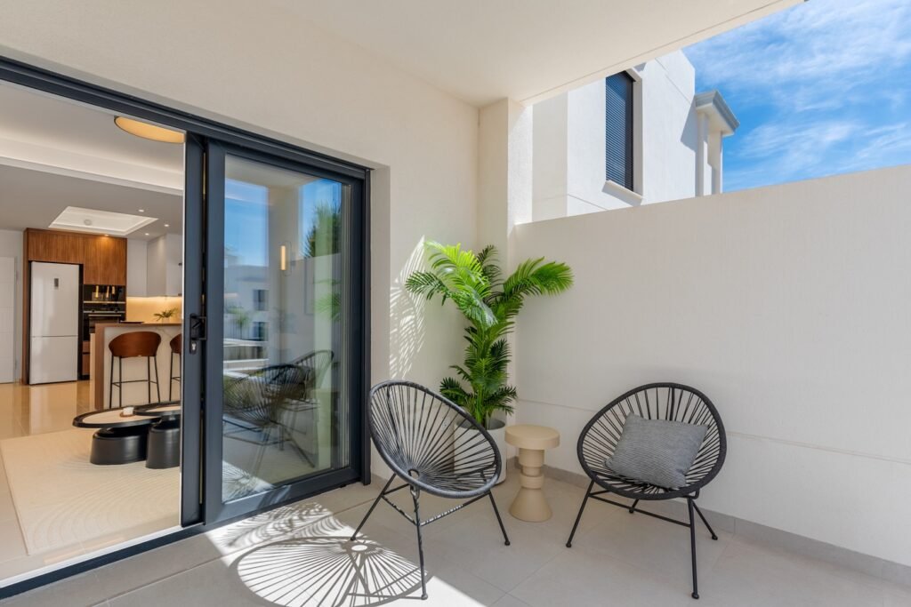 3-bedroom apartment in Rojales — 23