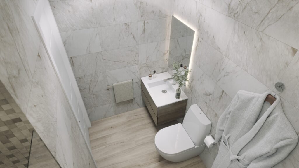 2-bedroom apartment in Torrevieja — 6