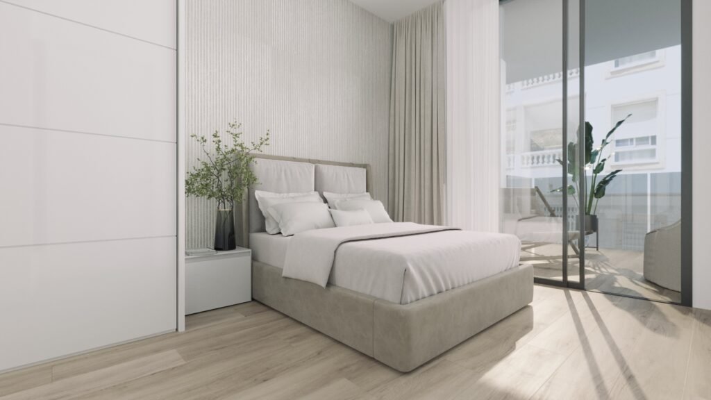 2-bedroom apartment in Torrevieja — 32