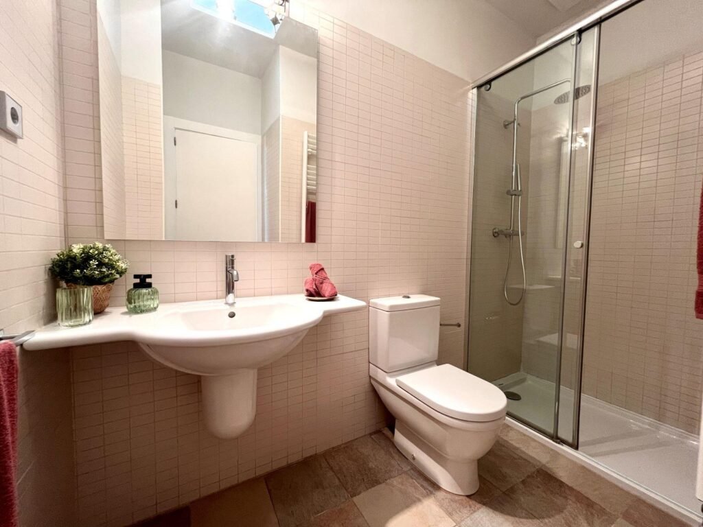 2-bedroom terraced house in Peraleja Golf — 6