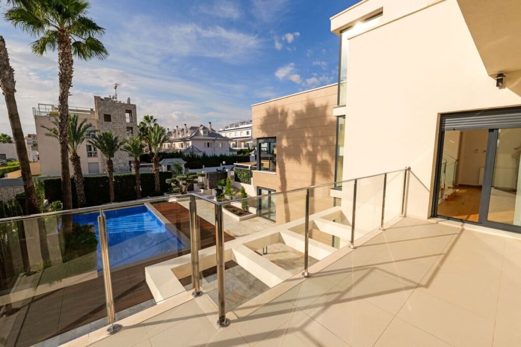 3-bedroom villa in Torrevieja — 27