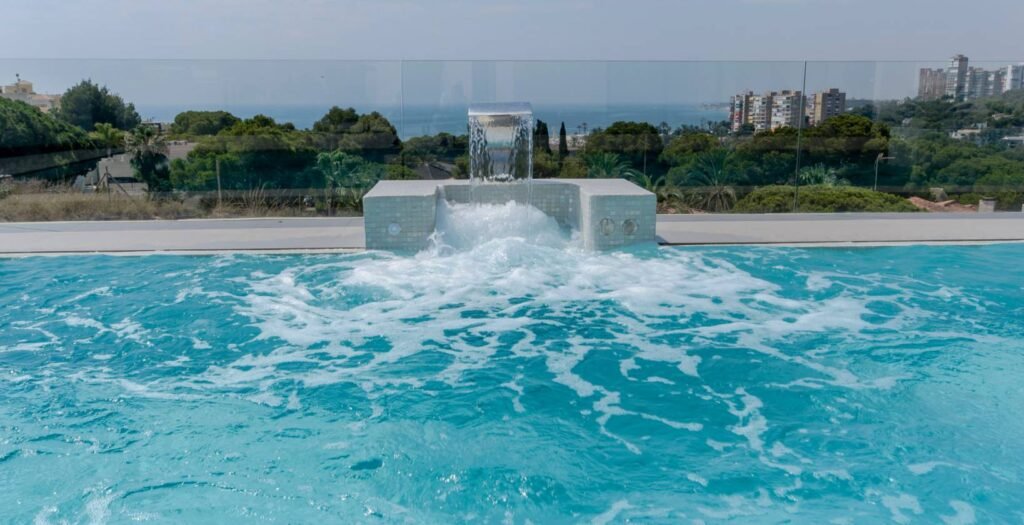 3-bedroom villa in Dehesa de Campoamor — 6