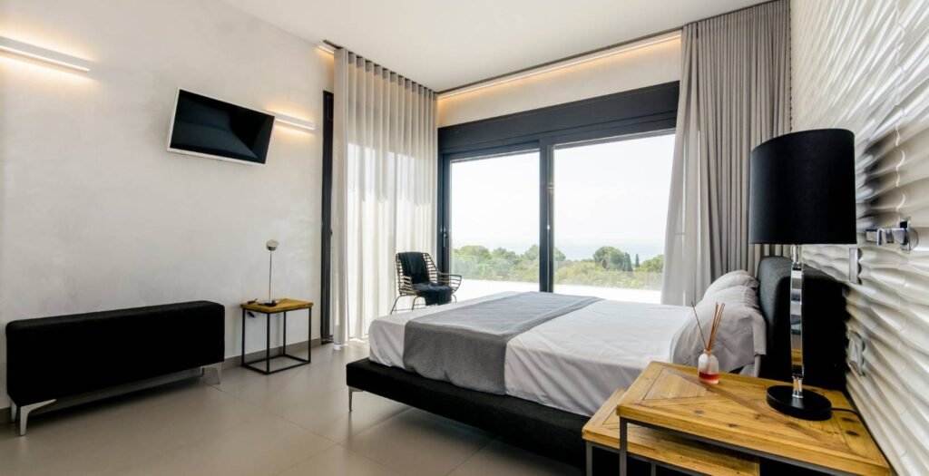 3-bedroom villa in Dehesa de Campoamor — 40