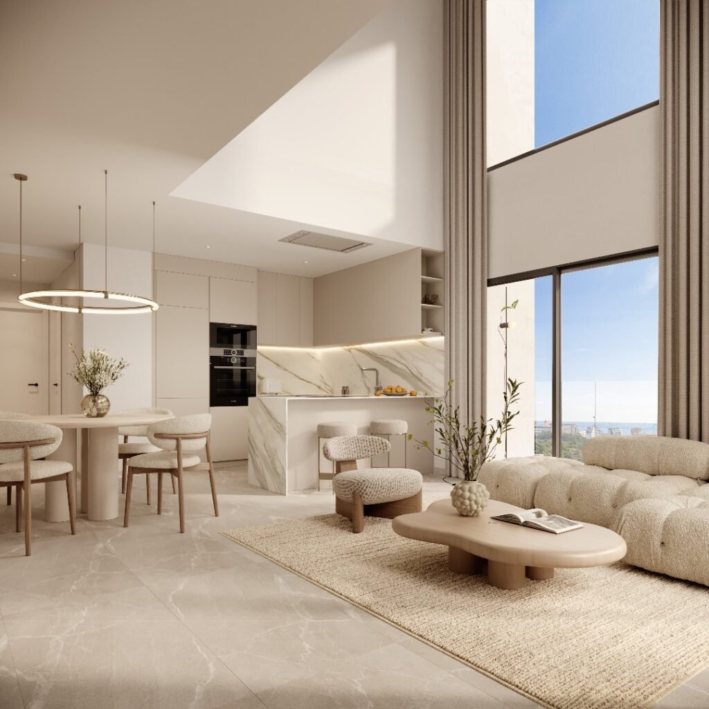 Appartement 3 chambres à Calpe — 45
