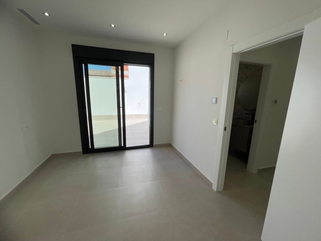 Villa indépendante 3 chambres à Heredades — 16