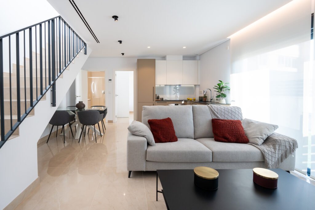 Maison mitoyenne 3 chambres à Elche — 9