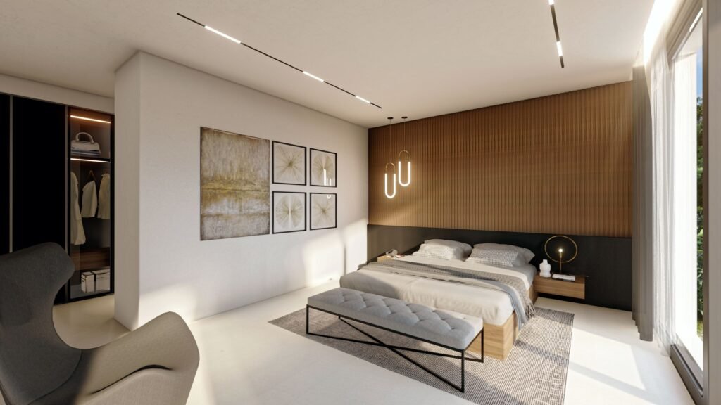 4-bedroom villa in Altea — 6