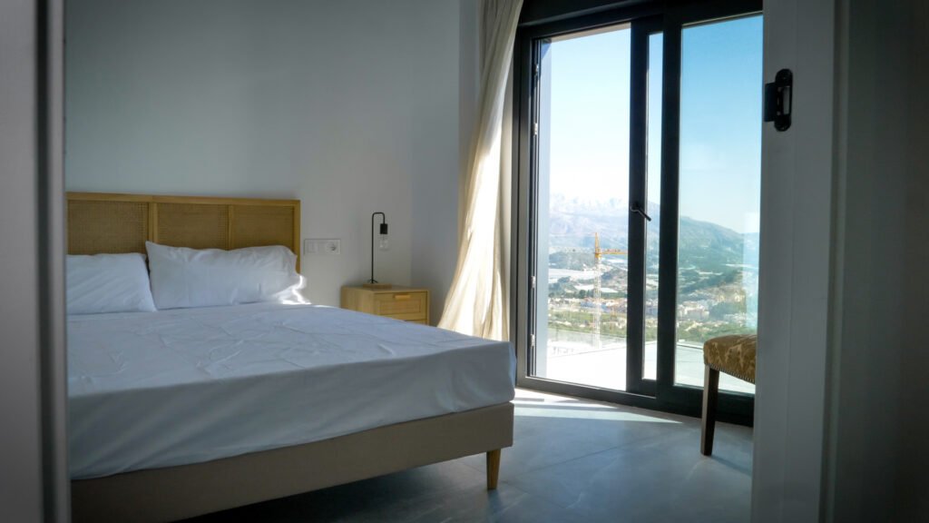 Villa jumelée 3 chambres à Polop — 25
