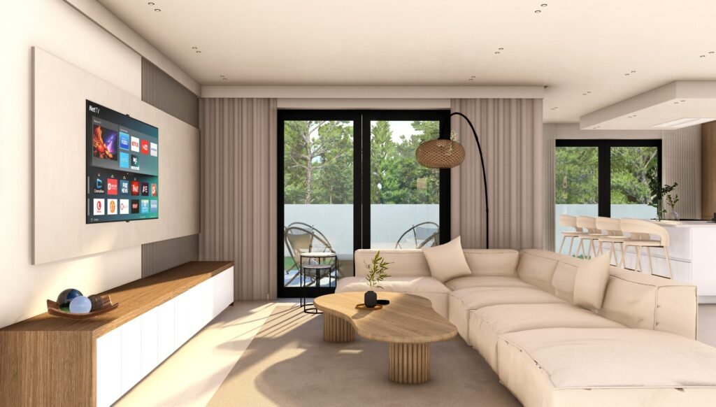 Villa indépendante 3 chambres à Finestrat — 29