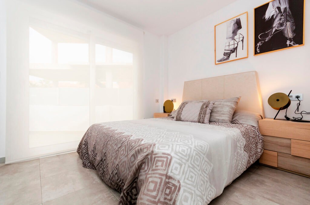Villa indépendante 3 chambres à Torrevieja — 6