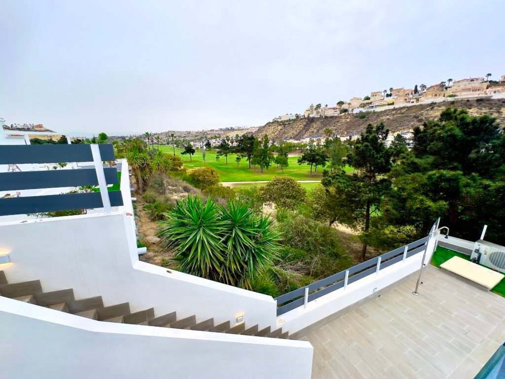 4-bedroom detached villa in Ciudad Quesada — 6