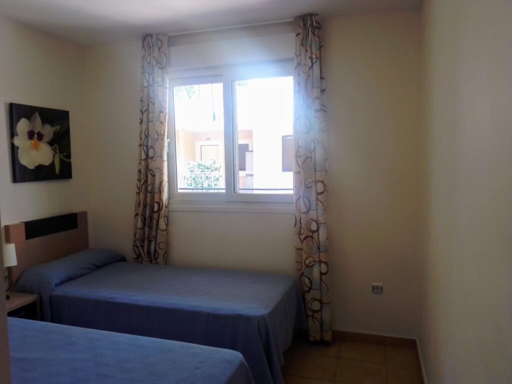 2-bedroom apartment in Águilas — 6