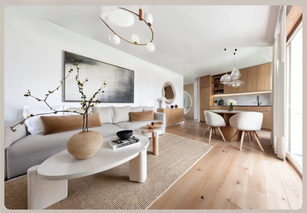 Appartement 2 chambres à Bigastro — 24