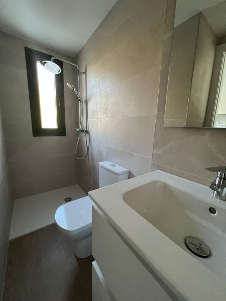 2-bedroom terraced house in Portmán — 6