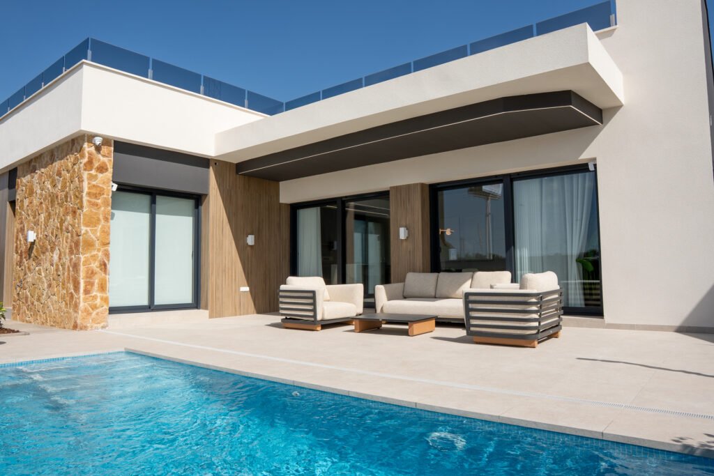 Villa indépendante 3 chambres à Ciudad Quesada — 6