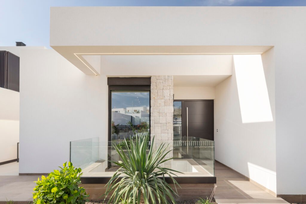 Villa 3 chambres à La Finca Golf — 23