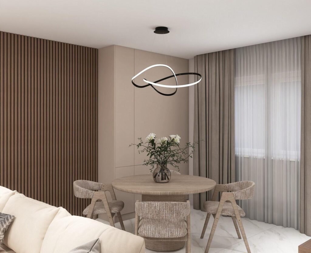 Villa indépendante 4 chambres à Ciudad Quesada — 6