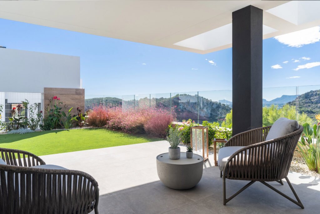 Penthouse 3 chambres à Cumbre del Sol — 6