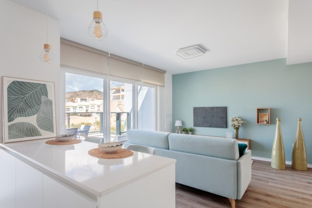 4-bedroom terraced house in Finestrat — 6