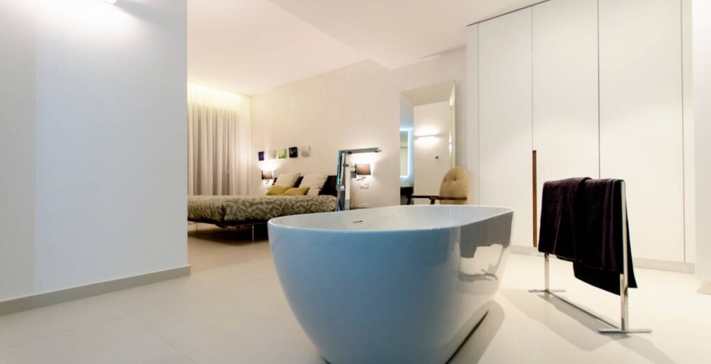 4-bedroom villa in Dehesa de Campoamor — 6