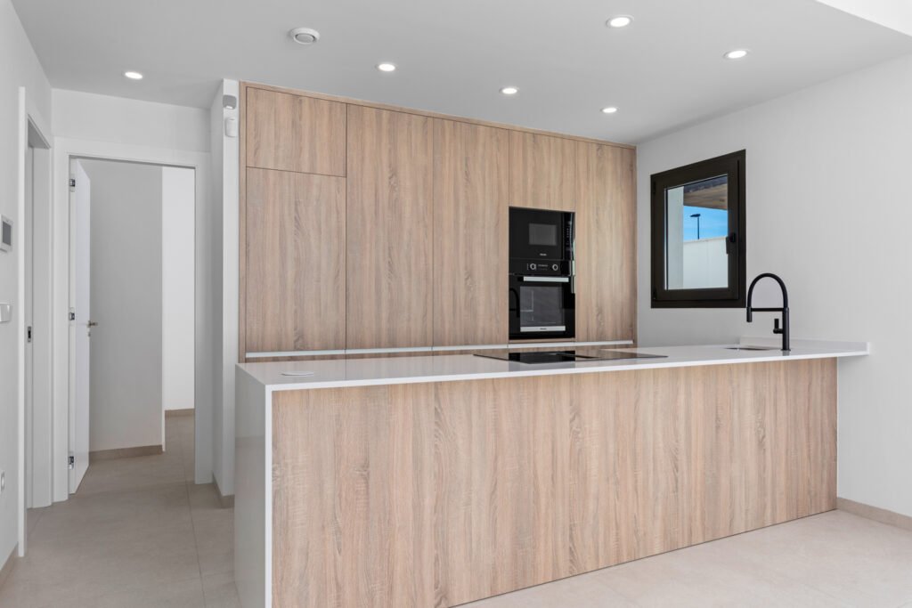 Villa indépendante 3 chambres à San Javier — 6