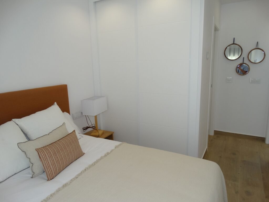2-bedroom high-bungalow in Pilar de la Horadada — 36