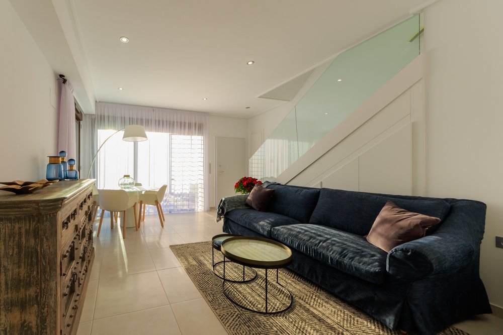 Maison mitoyenne 3 chambres à Pilar de la Horadada — 11