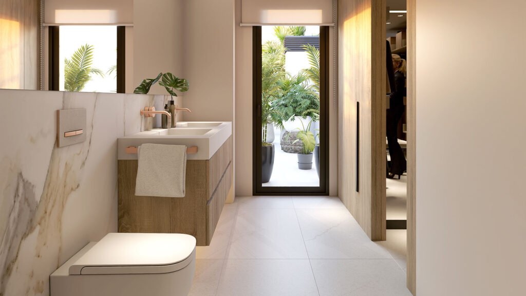 Villa indépendante 3 chambres à La Finca Golf — 7