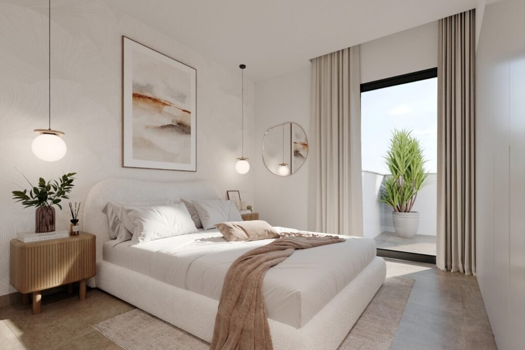 Appartement 2 chambres à Santa Rosalía — 7