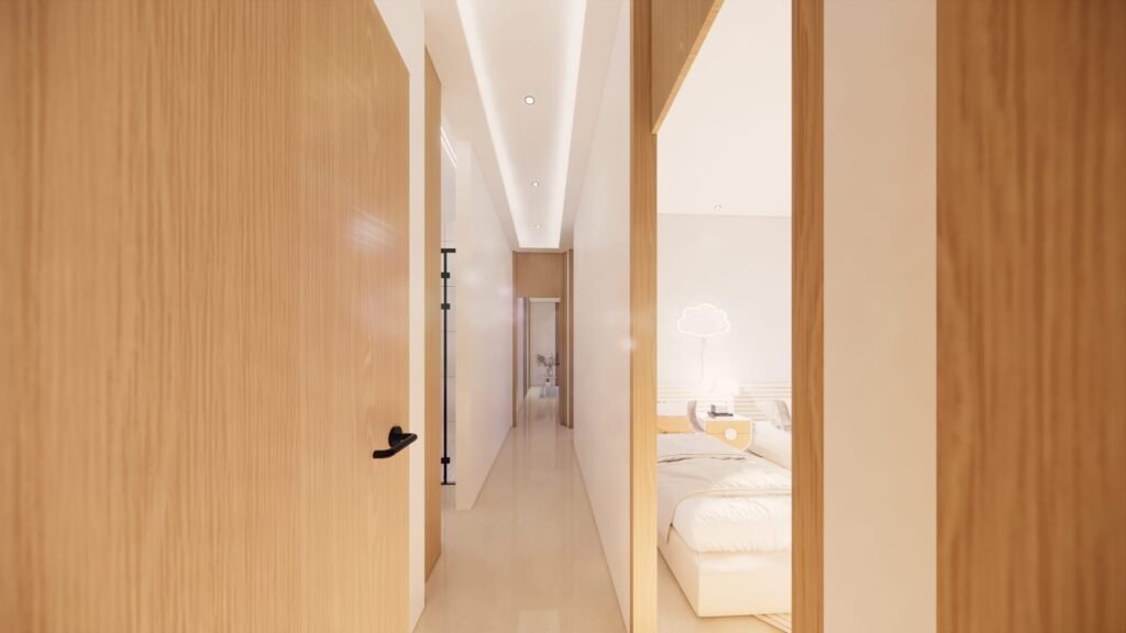 Villa indépendante 3 chambres à Pinar de Campoverde — 7