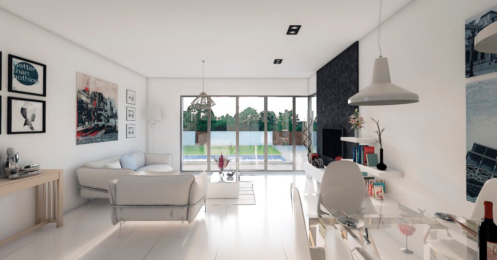 Villa indépendante 3 chambres à Los Alcázares — 7