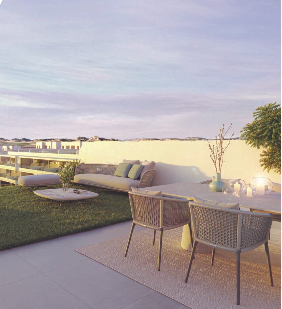 2-bedroom ground-floor apartment in Torrevieja — 7